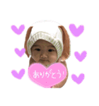 rilistamp（個別スタンプ：28）