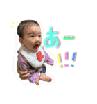 rilistamp（個別スタンプ：34）
