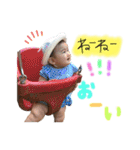 rilistamp（個別スタンプ：35）