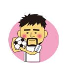 フィジオスタンプ1（個別スタンプ：3）