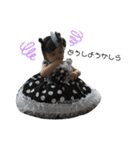 いとちゃんだよ♡（個別スタンプ：20）