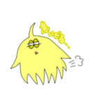 不機嫌ブラザース（個別スタンプ：8）