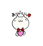 あっさねこちゃん(ふにねこ)2（個別スタンプ：4）