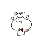 あっさねこちゃん(ふにねこ)2（個別スタンプ：19）