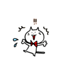 あっさねこちゃん(ふにねこ)2（個別スタンプ：23）