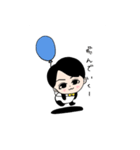 イケかわシリーズ（個別スタンプ：2）