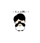 イケかわシリーズ（個別スタンプ：8）
