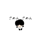 イケかわシリーズ（個別スタンプ：13）