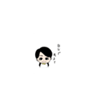 イケかわシリーズ（個別スタンプ：18）
