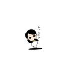 イケかわシリーズ（個別スタンプ：19）