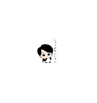 イケかわシリーズ（個別スタンプ：22）