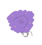 くちびるは宇宙を救う（個別スタンプ：27）