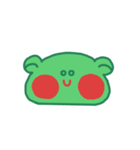 くんくん ちゃん（個別スタンプ：1）