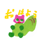 Let good times roll, Animals（個別スタンプ：1）
