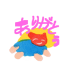 Let good times roll, Animals（個別スタンプ：6）