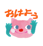 Let good times roll, Animals（個別スタンプ：14）