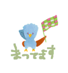 Let good times roll, Animals（個別スタンプ：21）