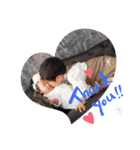 ぜんくんすあちゃんすたんぷ（個別スタンプ：19）