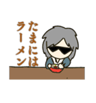 TAKA会長！！（個別スタンプ：4）
