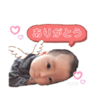 れいやくんのスタンプ（個別スタンプ：7）