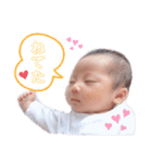 れいやくんのスタンプ（個別スタンプ：11）