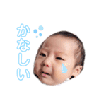 れいやくんのスタンプ（個別スタンプ：15）