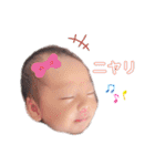 れいやくんのスタンプ（個別スタンプ：28）