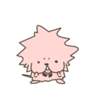 うさトラ犬太郎 2（個別スタンプ：14）
