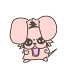 うさトラ犬太郎 2（個別スタンプ：25）