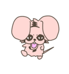 うさトラ犬太郎 2（個別スタンプ：26）