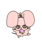 うさトラ犬太郎 2（個別スタンプ：30）