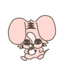 うさトラ犬太郎 2（個別スタンプ：32）