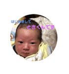 ときどきスタンプ2（個別スタンプ：7）