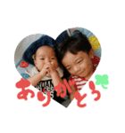 高橋家すたんぷ（個別スタンプ：5）