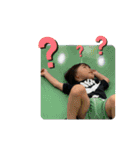 高橋家すたんぷ（個別スタンプ：20）