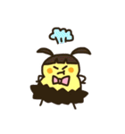おれみつくん（個別スタンプ：7）