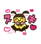 おれみつくん（個別スタンプ：9）