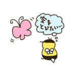 おれみつくん（個別スタンプ：13）
