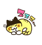 おれみつくん（個別スタンプ：16）