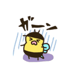 おれみつくん（個別スタンプ：18）