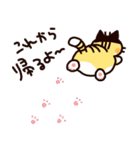 おれみつくん（個別スタンプ：36）