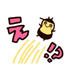 おれみつくん（個別スタンプ：37）