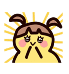 おれみつくん（個別スタンプ：40）