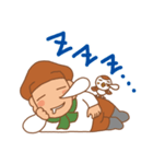 南農園（個別スタンプ：6）