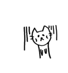 ドイツ語ねこ ！！（個別スタンプ：16）