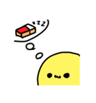 すーぱーらむー（個別スタンプ：20）