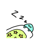 すーぱーらむー（個別スタンプ：21）