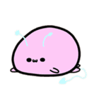 すーぱーらむー（個別スタンプ：24）