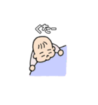 りんベビースタンプ（個別スタンプ：6）