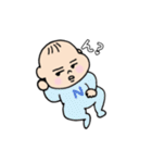 りんベビースタンプ（個別スタンプ：21）